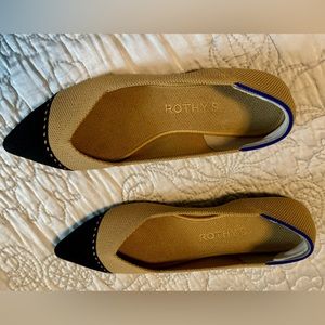 Rothy’s The Point, 6.5